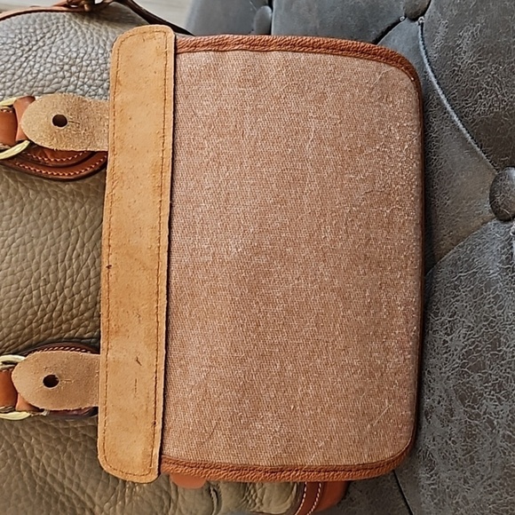 Vintage DOONEY & Bourke (without strap) - Picture 16 of 17